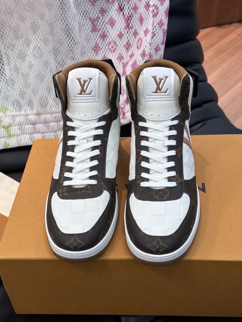 LV Sneakers